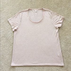J. Crew tee
